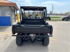 Thumbnail Photo 2 for New 2025 Kawasaki Mule Pro-FX HD Edition