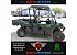 New 2025 Kawasaki Mule Pro-FX EPS