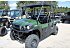 New 2025 Kawasaki Mule Pro-FX EPS