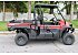 New 2025 Kawasaki Mule Pro-FX HD Edition