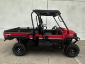 New 2025 Kawasaki Mule Pro-FX HD Edition