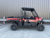 New 2025 Kawasaki Mule Pro-FX HD Edition
