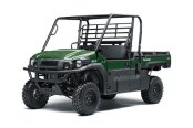 New 2025 Kawasaki Mule Pro-FX EPS