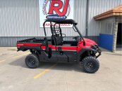 New 2025 Kawasaki Mule Pro-FX HD Edition