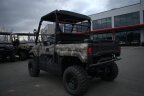 Thumbnail Photo 2 for New 2025 Kawasaki Mule Pro-MX