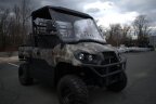 Thumbnail Photo 6 for New 2025 Kawasaki Mule Pro-MX