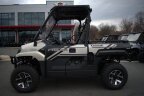 Thumbnail Photo 1 for New 2025 Kawasaki Mule Pro-MX