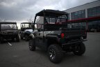 Thumbnail Photo 2 for New 2025 Kawasaki Mule Pro-MX