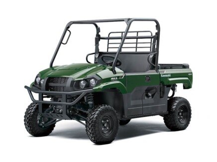 Photo 1 for New 2025 Kawasaki Mule Pro-MX