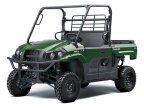 Thumbnail Photo 2 for New 2025 Kawasaki Mule Pro-MX