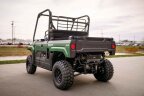 Thumbnail Photo 2 for New 2025 Kawasaki Mule Pro-MX