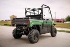 Thumbnail Photo 4 for New 2025 Kawasaki Mule Pro-MX