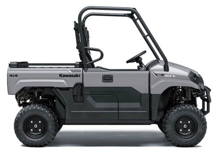 Photo 1 for New 2025 Kawasaki Mule Pro-MX