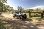 Thumbnail Photo 5 for New 2025 Kawasaki Mule Pro-MX