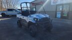 Thumbnail Photo 4 for New 2025 Kawasaki Mule Pro-MX