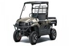 Thumbnail Photo 1 for New 2025 Kawasaki Mule Pro-MX