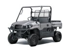 Thumbnail Photo 5 for New 2025 Kawasaki Mule Pro-MX