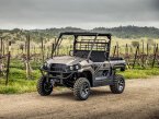 Thumbnail Photo 3 for New 2025 Kawasaki Mule Pro-MX