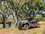 Thumbnail Photo 6 for New 2025 Kawasaki Mule Pro-MX