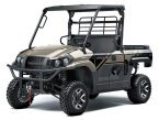 Thumbnail Photo 2 for New 2025 Kawasaki Mule Pro-MX