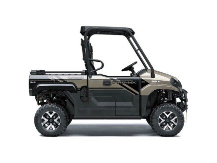 Photo 1 for 2025 Kawasaki Mule Pro-MX