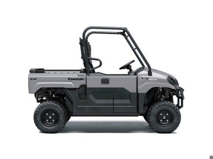 Photo 1 for New 2025 Kawasaki Mule Pro-MX
