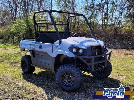 Photo 1 for New 2025 Kawasaki Mule Pro-MX