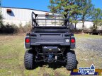 Thumbnail Photo 5 for New 2025 Kawasaki Mule Pro-MX