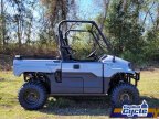 Thumbnail Photo 4 for New 2025 Kawasaki Mule Pro-MX
