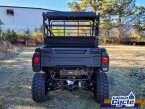 Thumbnail Photo 5 for New 2025 Kawasaki Mule Pro-MX