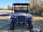 Thumbnail Photo 1 for New 2025 Kawasaki Mule Pro-MX
