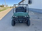 Thumbnail Photo 6 for New 2025 Kawasaki Mule Pro-MX