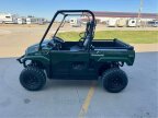 Thumbnail Photo 4 for New 2025 Kawasaki Mule Pro-MX