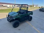 Thumbnail Photo 5 for New 2025 Kawasaki Mule Pro-MX
