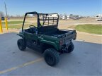 Thumbnail Photo 3 for New 2025 Kawasaki Mule Pro-MX