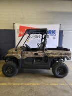 Thumbnail Photo 1 for New 2025 Kawasaki Mule Pro-MX