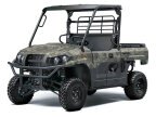 Thumbnail Photo 4 for New 2025 Kawasaki Mule Pro-MX
