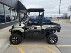 Thumbnail Photo 3 for New 2025 Kawasaki Mule Pro-MX