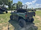 Thumbnail Photo 5 for New 2025 Kawasaki Mule Pro-MX