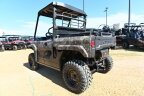 Thumbnail Photo 5 for New 2025 Kawasaki Mule Pro-MX