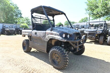 Photo 1 for New 2025 Kawasaki Mule Pro-MX