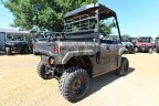 Thumbnail Photo 2 for New 2025 Kawasaki Mule Pro-MX