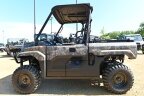 Thumbnail Photo 6 for New 2025 Kawasaki Mule Pro-MX