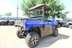 Thumbnail Photo 3 for New 2025 Kawasaki Mule Pro-MX
