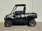 Thumbnail Photo 2 for New 2025 Kawasaki Mule Pro-MX