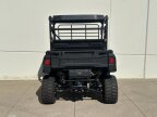 Thumbnail Photo 3 for New 2025 Kawasaki Mule Pro-MX