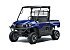 New 2025 Kawasaki Mule Pro-MX LE