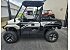 New 2025 Kawasaki Mule Pro-MX