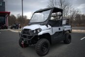 New 2025 Kawasaki Mule Pro-MX