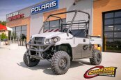 New 2025 Kawasaki Mule Pro-MX